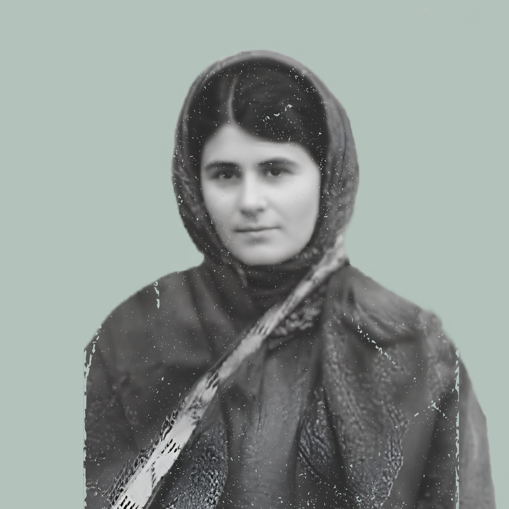 Fari-Khanum (Farihan) Sofieva