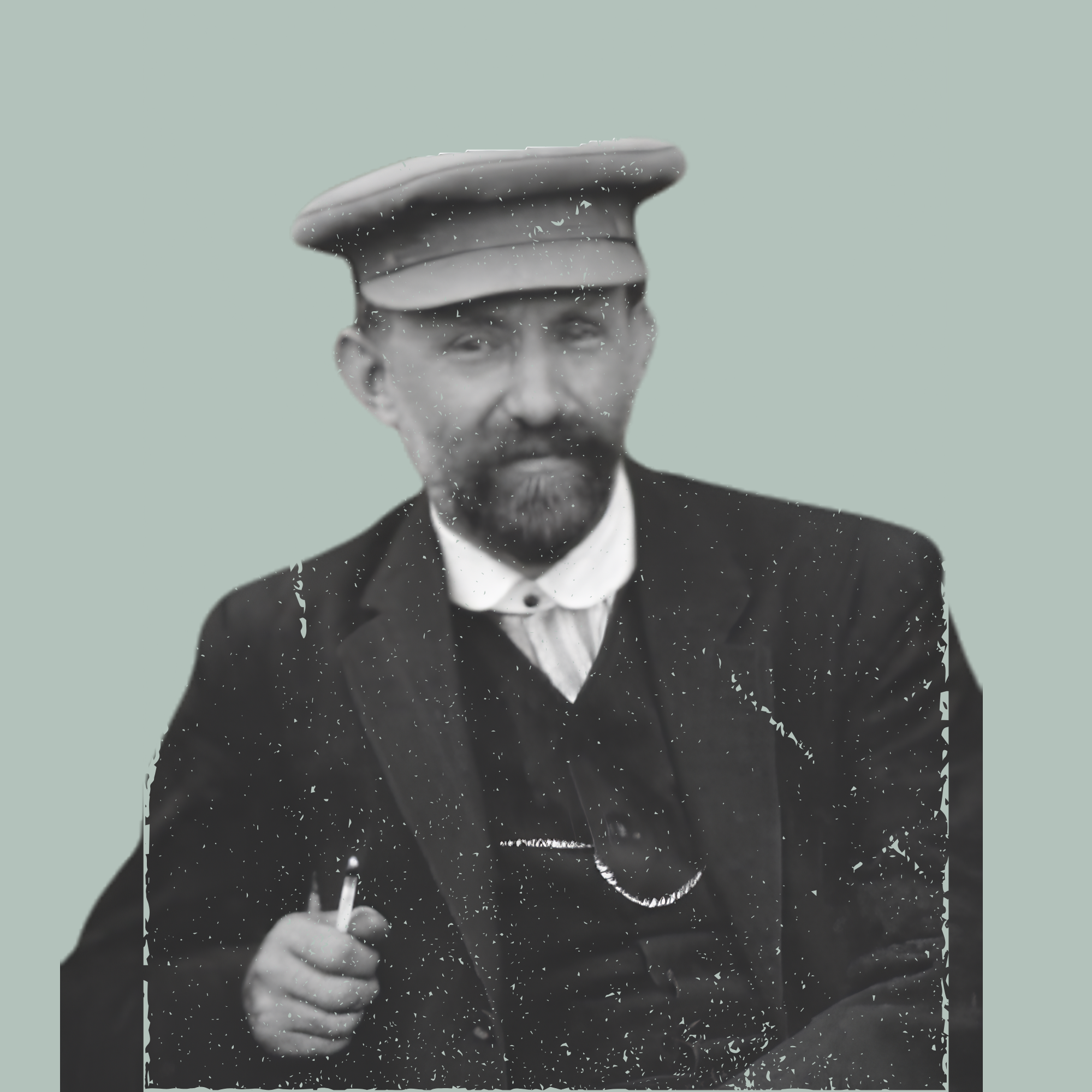 Heinrich Hryniewski