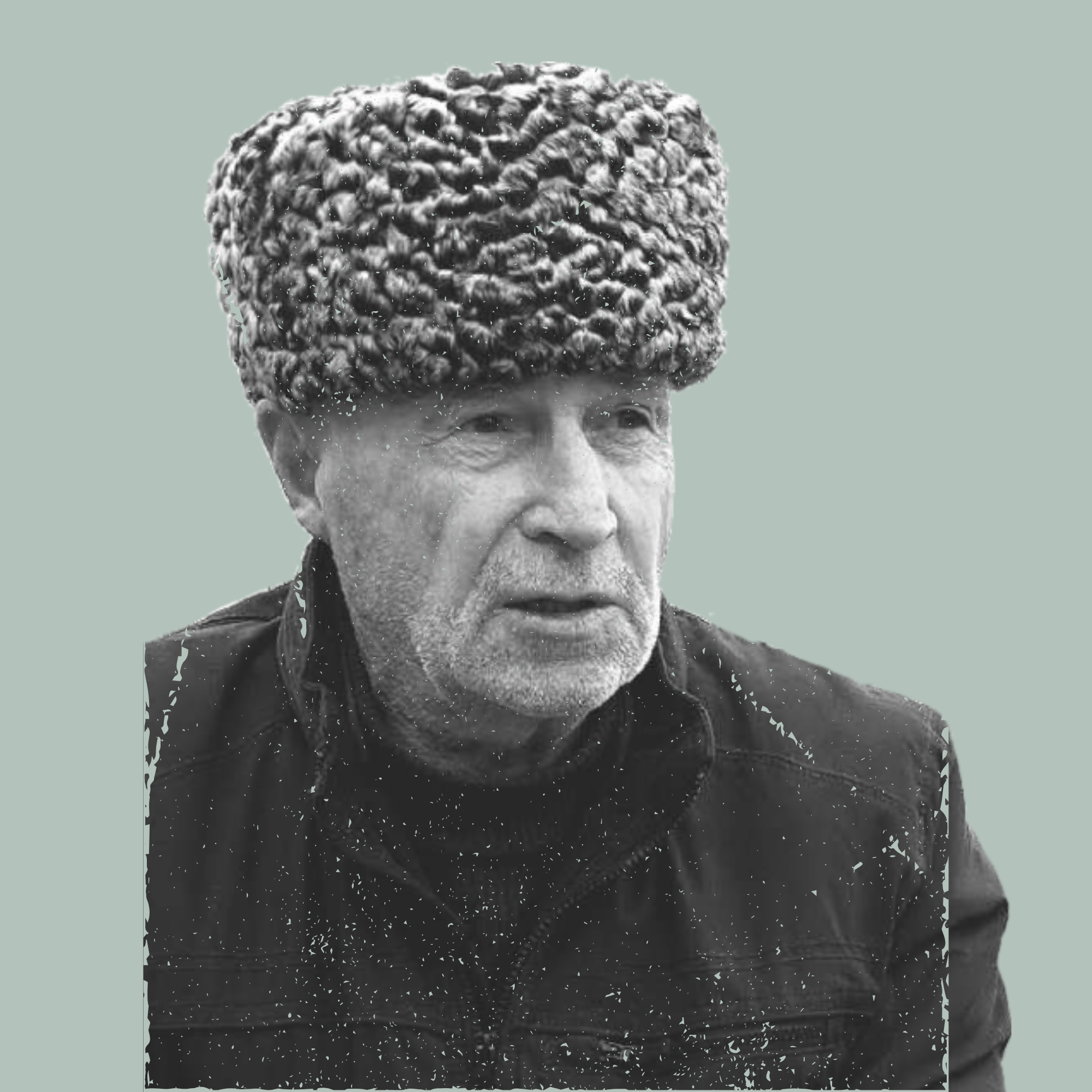 Khaso Khangoshvili