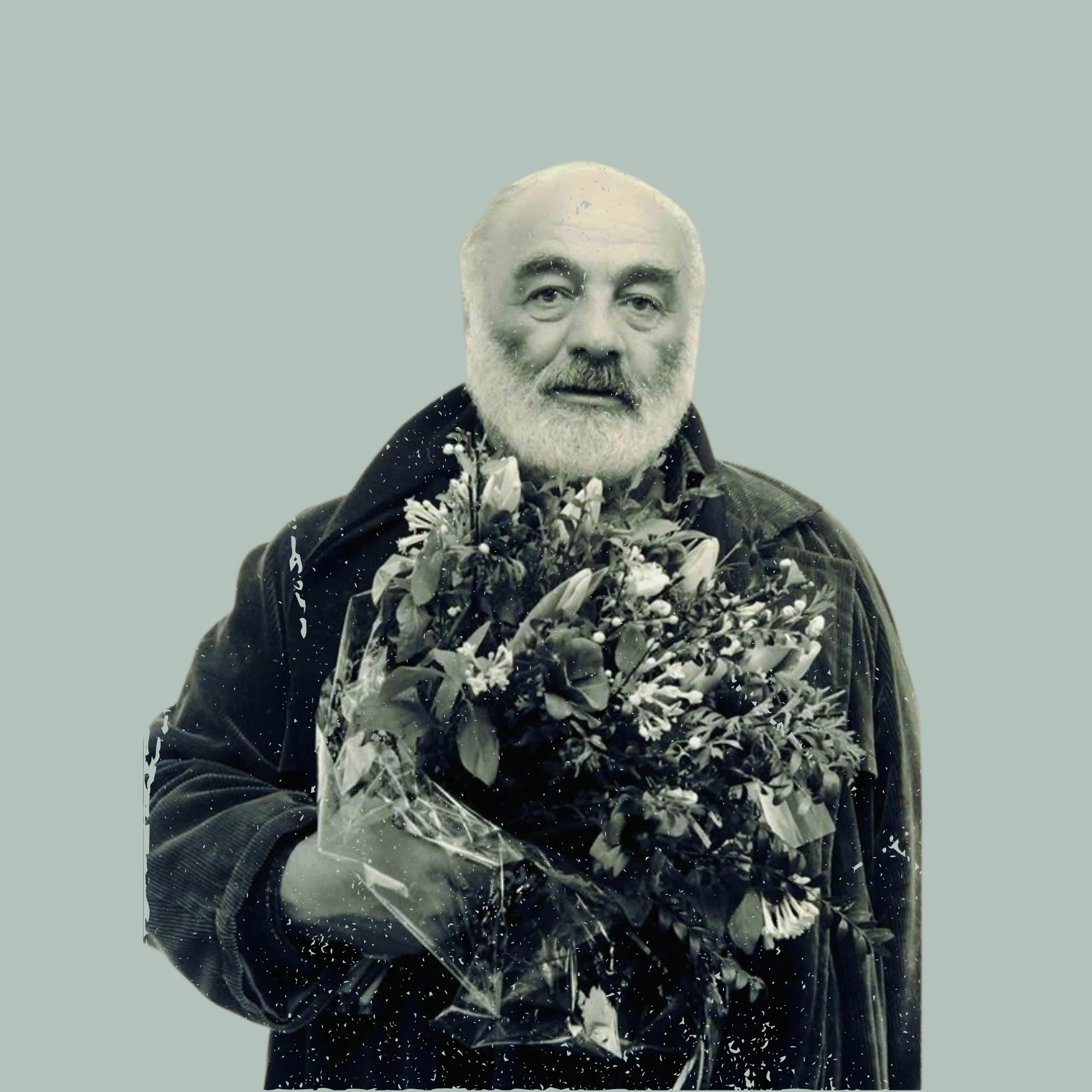 Sergei Parajanov