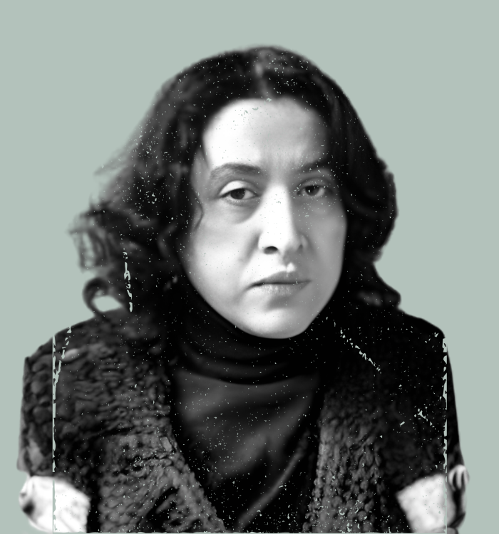 Gayane Khachaturian