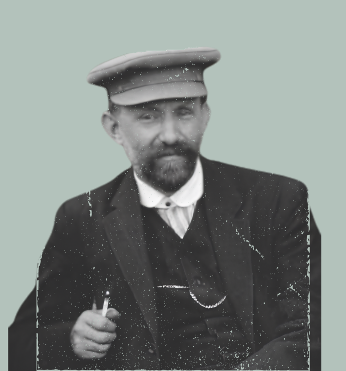 Heinrich Hryniewski
