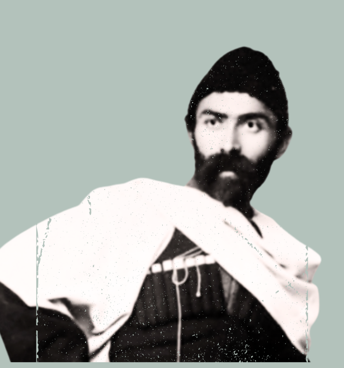 Kosta Khetagurov