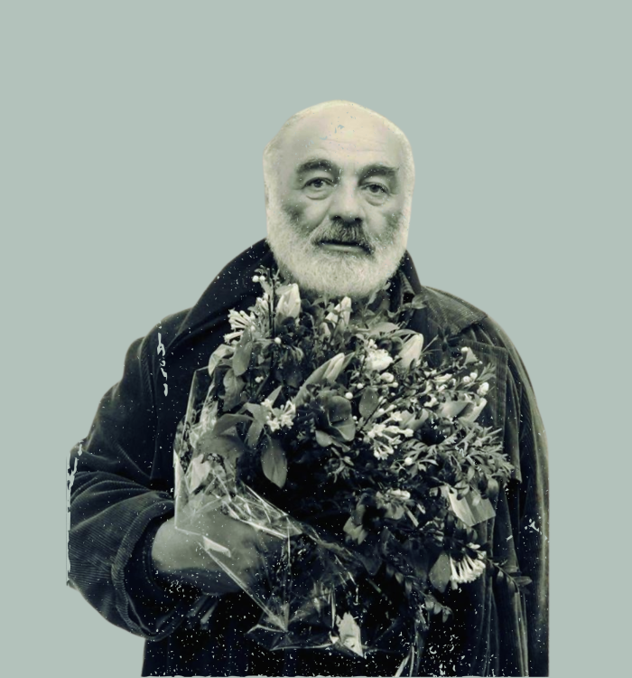Sergei Parajanov