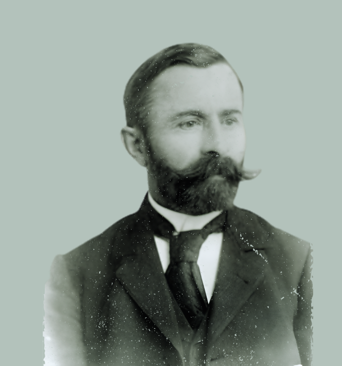 Arthur Leist
