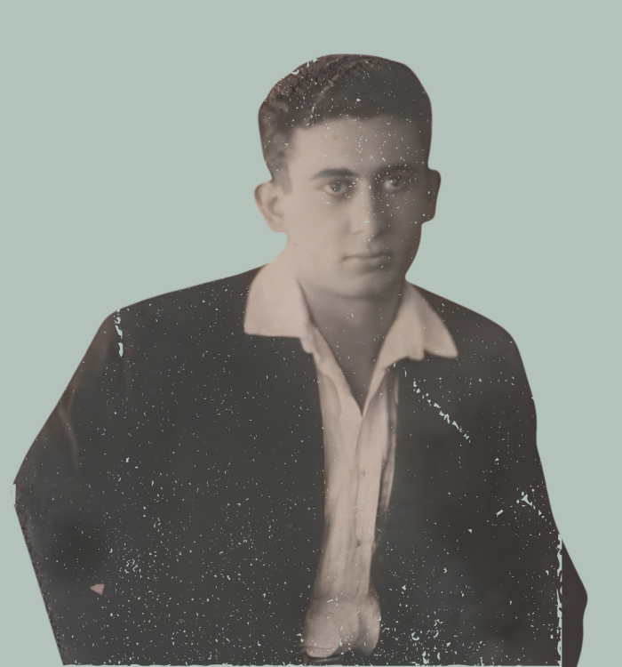 ბოგდან კირაკოსიანი